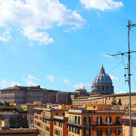 Ferrini Apartment Vatican Museums Rome Exterior photo