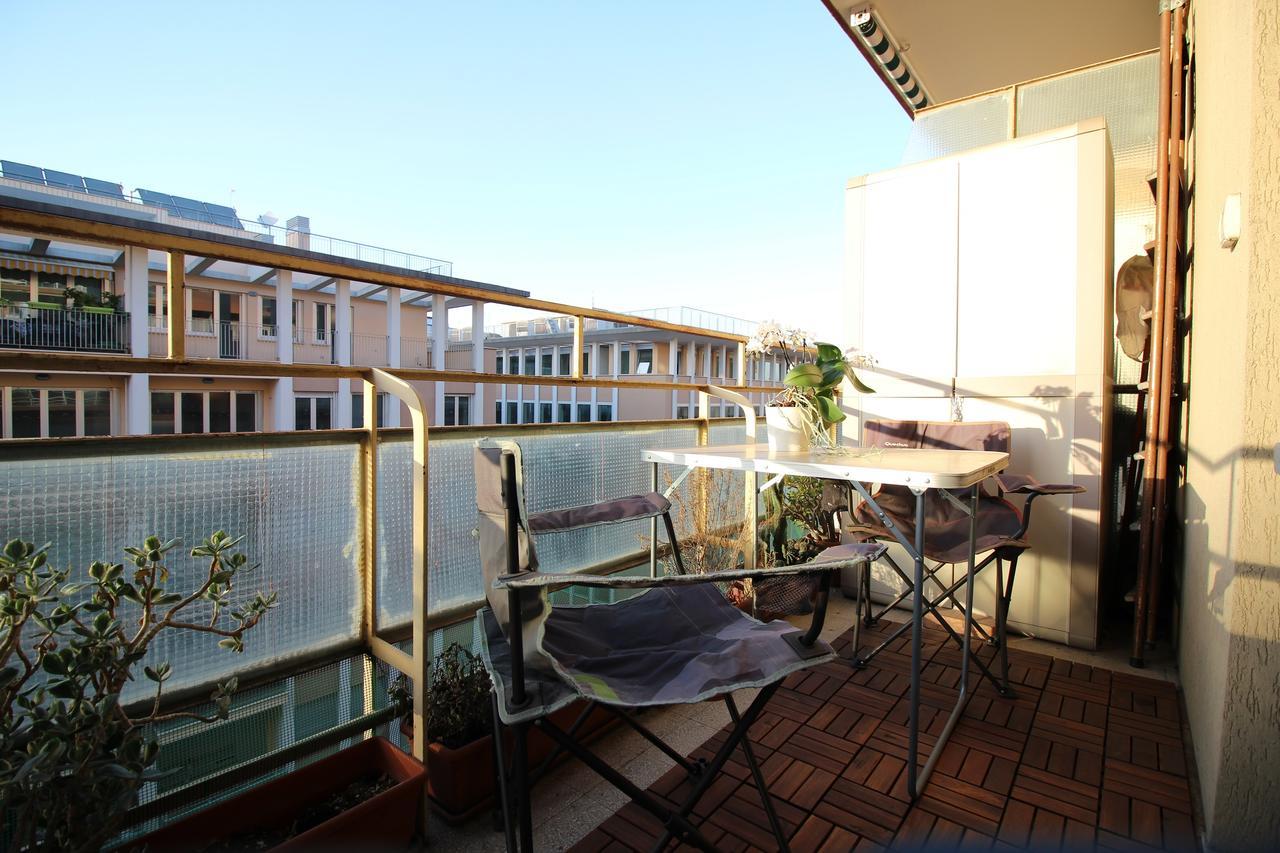 Ferrini Apartment Vatican Museums Rome Exterior photo